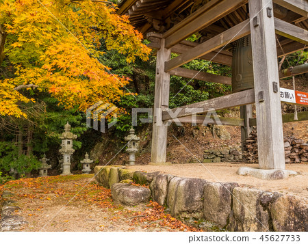Sekiganji響鈴秋葉的響鈴寺廟 45627733