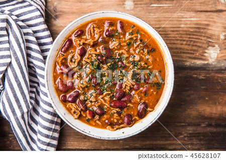 Chili Con Carne 45628107