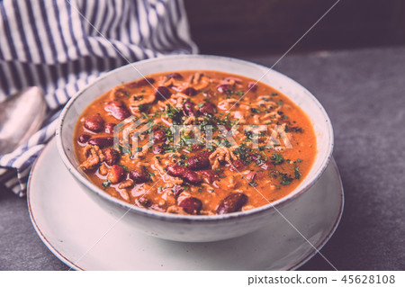 Chili Con Carne 45628108