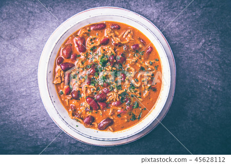 Chili Con Carne 45628112