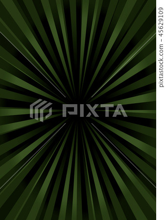 Abstract background color rays. 3D illustration. 45629109