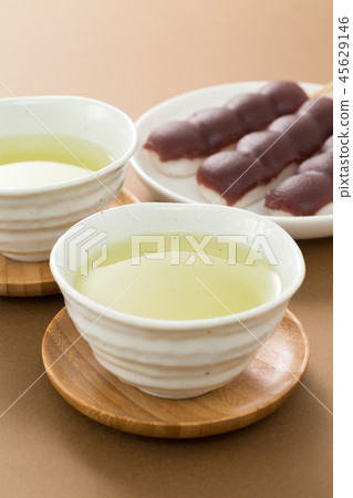 Green Tea Green Tea 45629146