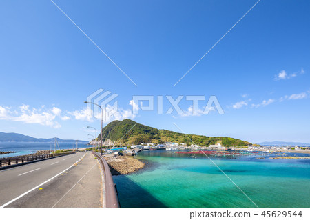 Landscape of Kashiwa Landscape of Kashiwa 45629544