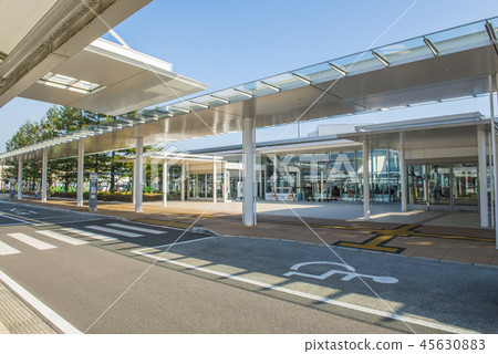 岩國金橋機場 45630883