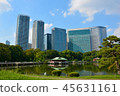  Hama Rikyu Imperial Park 45631161
