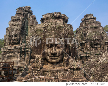 Face of Bodhisattva Loki State Ice King Face of Bodhisattva Loki State Ice King 45631303