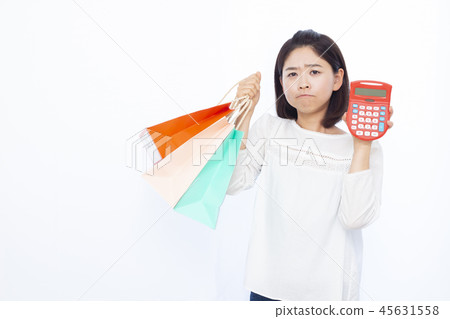 購物 45631558