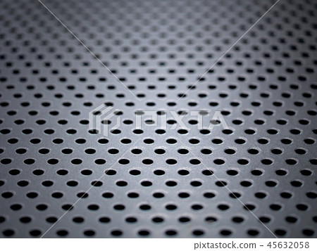 Grid iron wall texture background surface Grid iron wall texture background surface 45632058