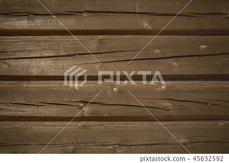 Vintage wooden planks background Vintage wooden planks background 45632592