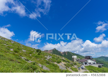 那須山 那須山 45632808