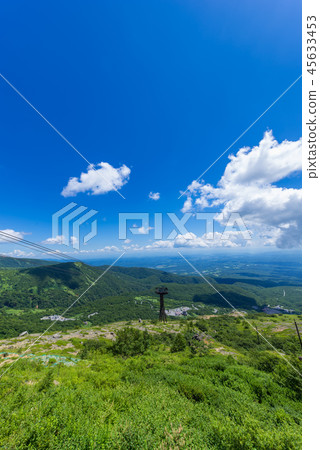 那須山 那須山 45633453