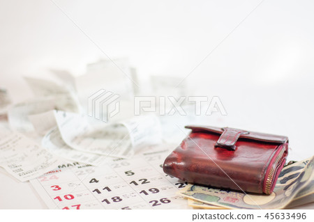 Tax increase image Life hardship Cost of living Plan finalized declaration image 45633496