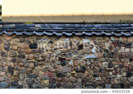 Street with Tonbai 45633538