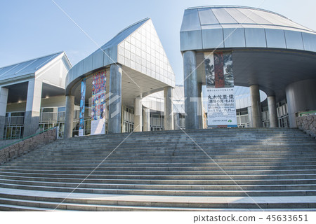 Hiroshima City Museum of Contemporary Art Hiroshima City Museum of Contemporary Art 45633651