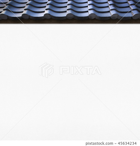 Background-Wall-Japanese-Japanese Style-Japanese Pattern-Tile-Roof 45634234