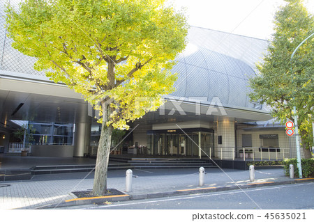 澀谷東急文化村 澀谷東急文化村 45635021