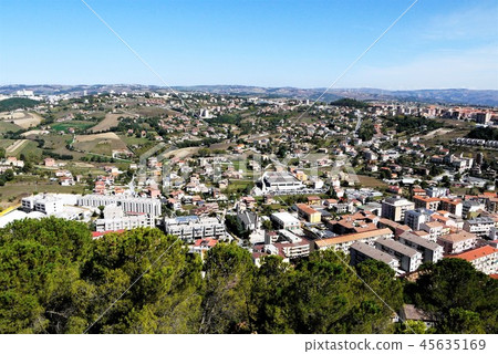 Campobasso Campobasso Molise 45635169