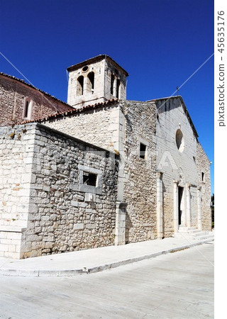 Chiesa di San Giorgio San Giorgio Church Campobasso Campobasso 45635176
