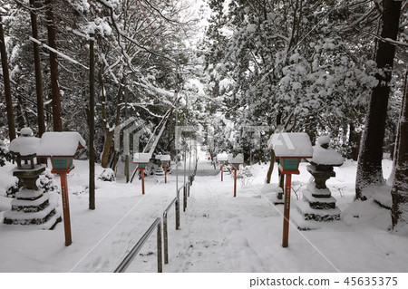 福岡縣大分縣縣立邊界的山 45635375