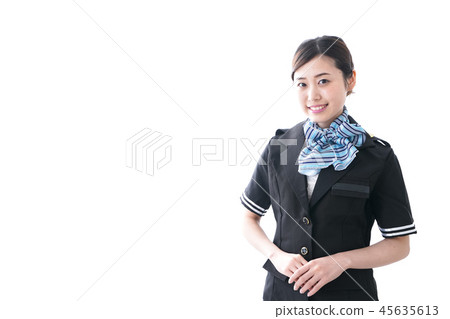 客艙服務員 客艙服務員 45635613