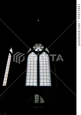 Cathedrale Notre-Dame de Reims Cathedral of Lance Notre Dame Cathedrale Notre-Dame de Reims Cathedral of Lance Notre Dame 45635841