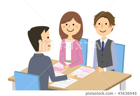 Meeting Consultation Explanation 45636048