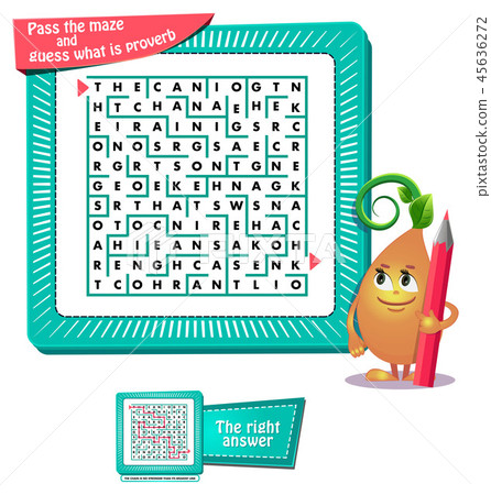 maze what is proverb iq worksheet maze what is proverb iq worksheet 45636272