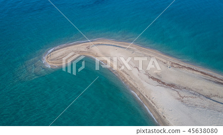 Possidi Cape beach 45638080
