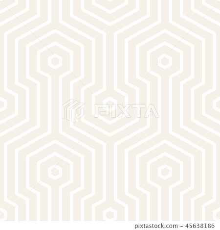 Vector seamless subtle pattern. Modern stylish... - Stock Illustration ...