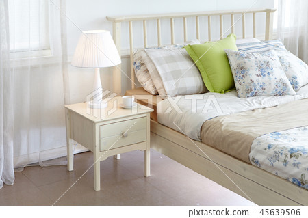 nordic style bedroom 45639506