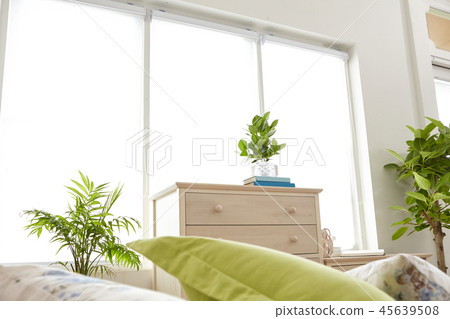 nordic style bedroom 45639508