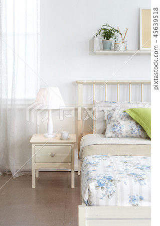 nordic style bedroom nordic style bedroom 45639518