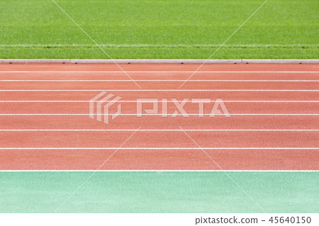 田徑場 45640150