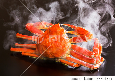 煮雪蟹 45641324