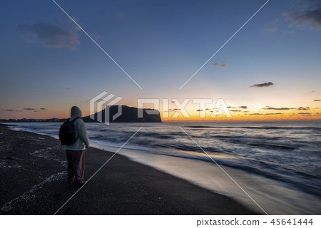 濟州島旅遊 濟州島旅遊 45641444