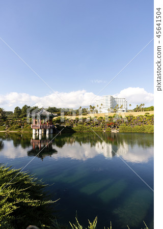 濟州島旅遊 45641504