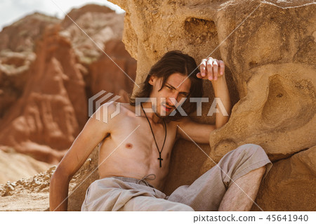 man dies from heat 45641940