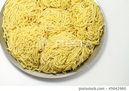 Hokkaido raw ramen, ingredients, Sapporo ramen 45642960