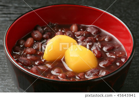 Chestnut Zenzai 45643941