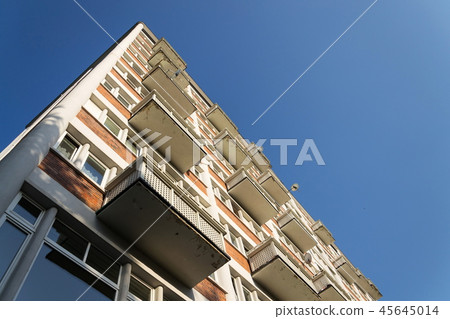 Collective house Koldum in Zlin, Czech Republic Collective house Koldum in Zlin, Czech Republic 45645014