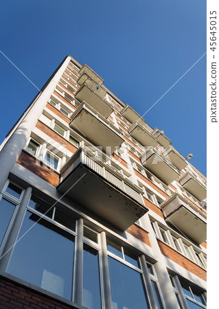 Collective house Koldum in Zlin, Czech Republic Collective house Koldum in Zlin, Czech Republic 45645015