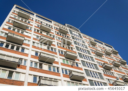Collective house Koldum in Zlin, Czech Republic Collective house Koldum in Zlin, Czech Republic 45645017