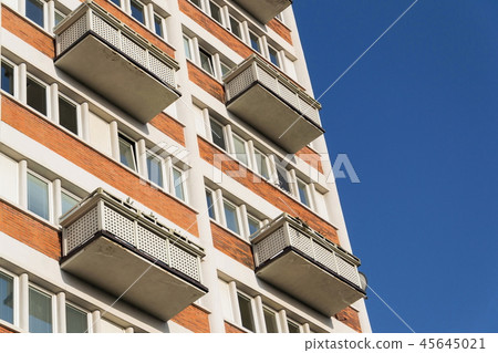 Collective house Koldum in Zlin, Czech Republic Collective house Koldum in Zlin, Czech Republic 45645021