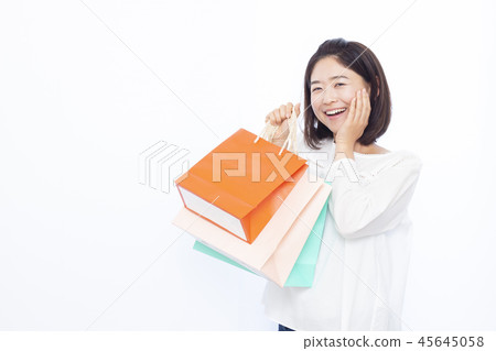 Shopping Shopping 45645058