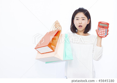 購物 45645180