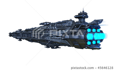Spaceship Spaceship 45646128