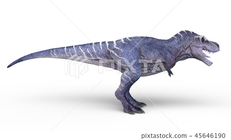 dinosaur  45646190