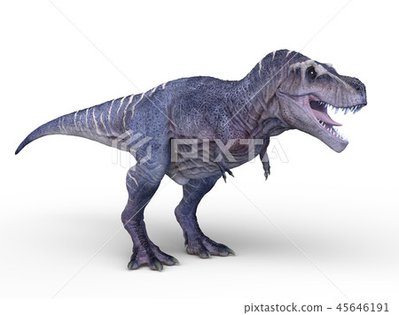 dinosaur  45646191