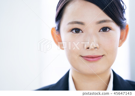 Business Woman Business Woman New Employee Business Woman Business Woman New Employee 45647143