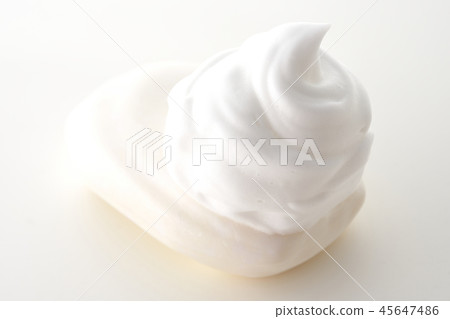 肥皂和泡沫 肥皂和泡沫 45647486